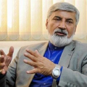 بودجه فرهنگ تنها ۳ درصد؛ برخی اقتصاددان‌ها در زمین دشمن بازی می‌کنند