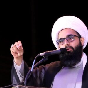 سالاری: جهاد تبیین نسخه شفابخش جمهوری اسلامی در جنگ ترکیبی دشمن است