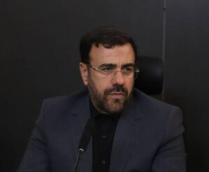 استاندار فارس درگذشت شهادت‌گونه امدادگر هلال‌ احمر جهرم را تسلیت گفت