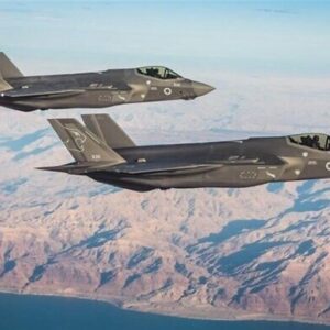 آمریکا برای اعطای جنگنده‌های F۳۵ به ترکیه شرط گذاشت