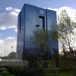 بانک مرکزی: سهمیه ارزی مازاد واردات نباید مانع استفاده صادرکنندگان شود