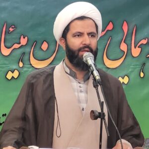 تدبر در آیات و نماز جزو محتوای آموزشی استان خراسان جنوبی قرار می‌گیرد