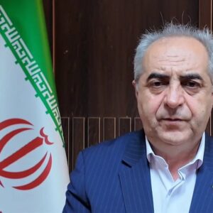 تجلیل سرمست از معلمی که جان دانش‌آموز تبریزی را نجات داد