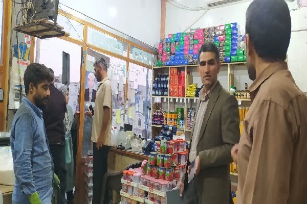 آغاز طرح ویژه نظارت بر بازار شب یلدا در کهگیلویه