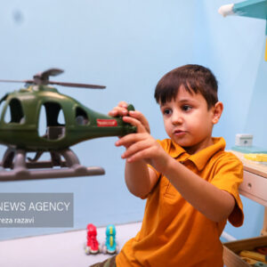 تجاری‌سازی اضطراب در زیست‌جهان کودک در عصر کتاب نخواندن