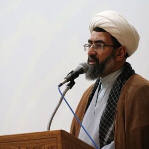 رفیعی: ۲۰ هزار نفر در اعتکاف رجبیه خراسان شمالی شرکت می‌کنند