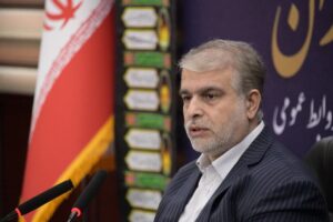 پوریانی: عوامل کانال تلگرامی « شکار مزدور» در غرب مازندران دستگیر شدند