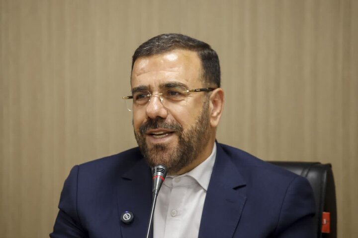 امیری:مطالبه‌گری علمی، کلید حل چالش‌های امروز کشور است