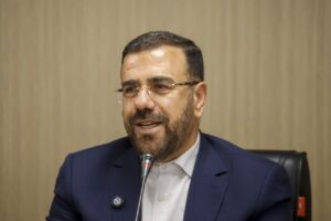 امیری:مطالبه‌گری علمی، کلید حل چالش‌های امروز کشور است