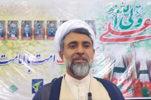 برگزاری ویژه برنامه «جهاد تبیین» ویژه فعالان فرهنگی و نخبگان زابل