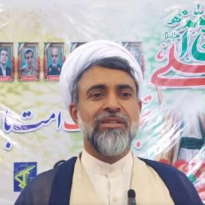 برگزاری ویژه برنامه «جهاد تبیین» ویژه فعالان فرهنگی و نخبگان زابل