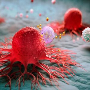 تلاش برای تشخیص سرطان بدون نمونه‌برداری از تومور در دانشگاه تهران