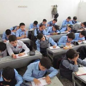 پرداخت به‌وقت حقوق معلمان جدید آغاز تحولی بزرگ در آموزش و پرورش است