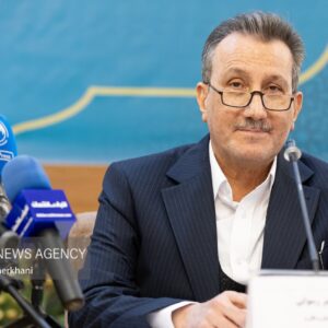 ایران با ۱۰۴ فروند ناوگان، رتبه نخست کشتیرانی در دریای خزر را دارد