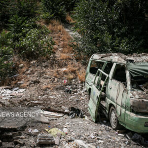 خدمت‌رسانی صندوق بیمه حوادث طبیعی در تعطیلات ادامه دارد