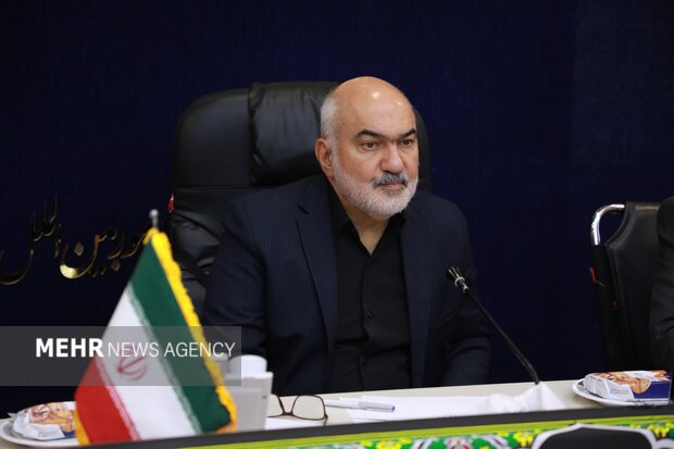 استاندار خوزستان:تأسیس موزه‌ای درخور پایتخت دفاع مقدس رسالت تاریخی است