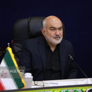 آمادگی ۱۰۰ درصدی دستگاه‌ها تا پایان فصل بارندگی ضروری است