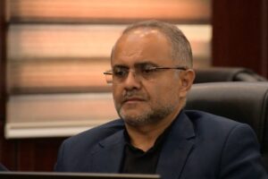 عالیشاه: کاهش جمعیت کیفری با بهره‌گیری علمی‌ محور دستگاه قضایی است