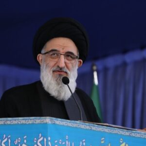 آیت الله حسینی همدانی: حقوق بشر امروز به‌شدت بی‌اعتبار شده است