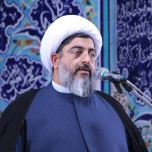 مختاری: زمان انسجام مسئولان است