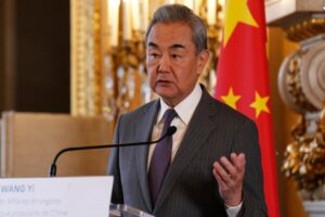 محورهای رایزنی «وانگ یی» با وزیر خارجه ونزوئلا