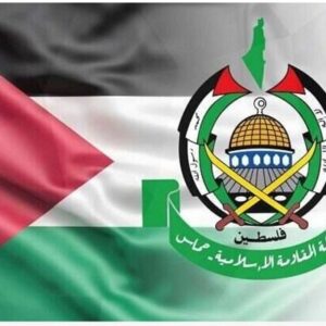 واکنش حماس به توسعه شهرک سازی در کرانه باختری