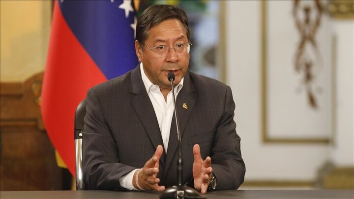 رئیس جمهوری پیشین بولیوی بازداشت شد