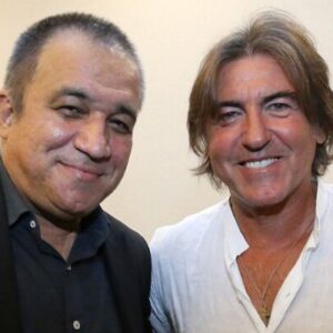 تاجرنیا خطاب به کادرفنی استقلال: تساوی بس است؛ صدر جدول را می‌خواهم