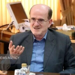 لاهوتی: حفظ فضای سبز و ارزش‌های تاریخی پژوهشکده چای اولویت است