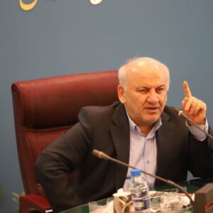 یونسی: تقویت زیرساخت‌های درمانی اولویت جدی استان است