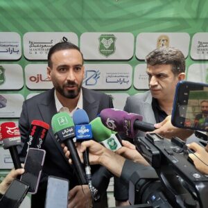 انتقادات شدید مالک خیبر از تیم داوری: یک تراژدی اتفاق افتاد!