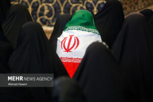 اجتماع زنان و دختران فاطمی در کرج برگزار می‌شود