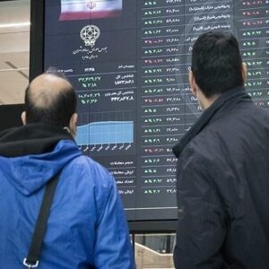 خداحافظی با حجم مبنا در بورس