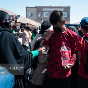 شمقدری: یک میلیون و ۸۰۰ هزار افغانستانی از دوغارون خارج شدند