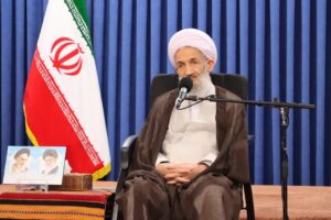 لائینی: اقدام هماهنگ برای مقابله با بی‌حجابی سازمان‌یافته ضروری است