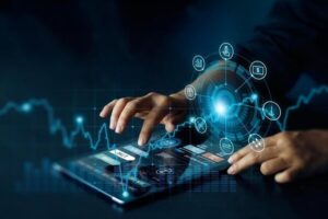 برگزاری نشست نقش رگولاتوری در توسعه اقتصاد دیجیتال در منطقه جنوب غرب