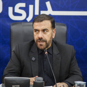 استاندار فارس: عدالت قضایی پاسخ ملت به تروریست‌هاست