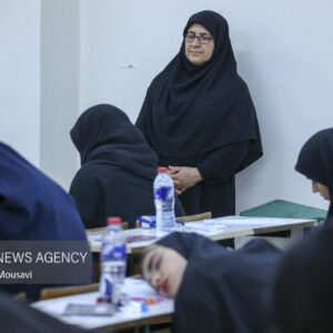 جزئیات ثبت نام و برگزاری آزمون اختصاصی پذیرش دانشجو معلم ۱۴۰۵ اعلام شد