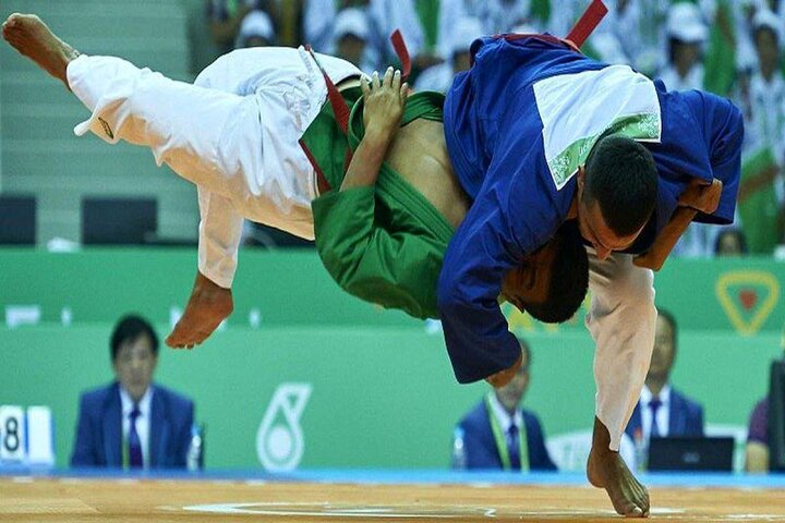 خسرویار: ترکیب نهایی تیم ملی کوراش برای رقابت‌های جهانی بجنورد مشخص شد