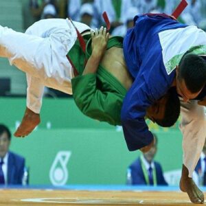 خسرویار: ترکیب نهایی تیم ملی کوراش برای رقابت‌های جهانی بجنورد مشخص شد