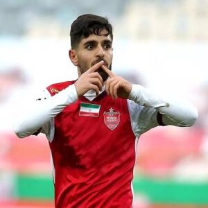 خبر تلخ به اوسمار رسید؛ غایب ناگهانی بزرگ پرسپولیس مقابل آلومینیوم