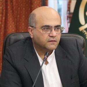 حریری مقدم: نقش نظارتی اتحادیه‌ها کمرنگ شده است