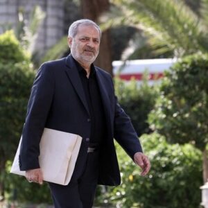 کاظمی: توزیع شیر در مدارس ابتدایی تهران انجام شده است