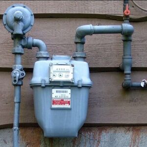 مدیریت و بهینه‌سازی مصرف گاز خانگی با پلتفرم هوشمند ایرانی