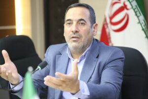 فتح‌زاده: بسیج منابع و تسهیل‌گری مهم‌ترین عامل جذب سرمایه‌گذاران است