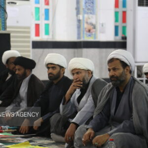 راهیابی ۷ هرمزگانی به مرحله کشوری مسابقات علمی حوزه‌ علمیه