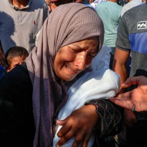 هشدار ۲۰۰ سازمان بین‌المللی درباره خطر فروپاشی عملیات انسانی در غزه