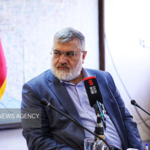 معتمدیان: سلامت و امنیت انتخابات خط قرمز دولت است