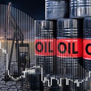 کاهش چند سنتی قیمت نفت در معاملات امروز