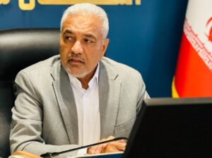 برق شهر قشم ظهر امروز به پایداری کامل  می‌رسد